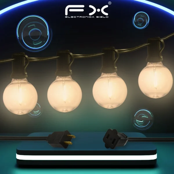 Serie de Focos LED-2530 - Image 3