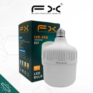Foco LED-32W