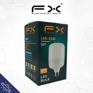 Foco LED-32W