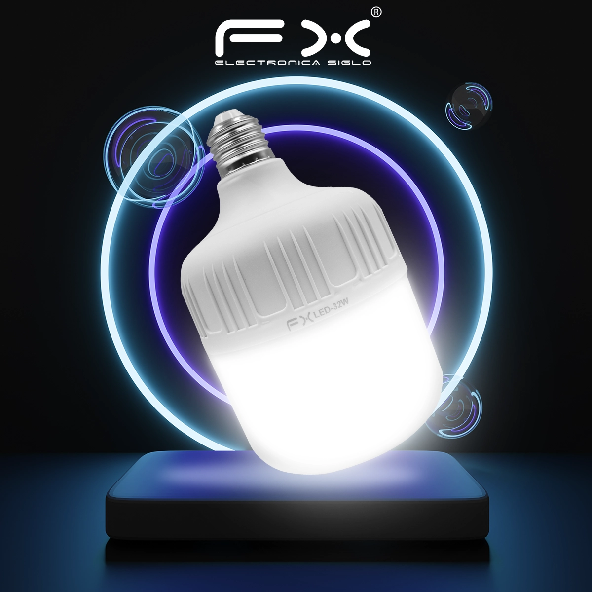 Foco LED-32W - Image 3