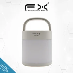 Lampara de Emergencia LED-393