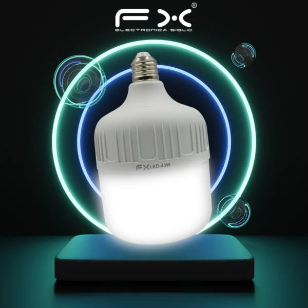 Foco LED-43W - Image 3