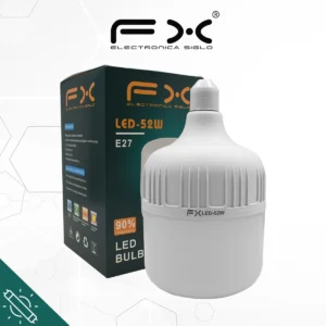 Foco LED-52W