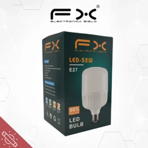 Foco LED-52W
