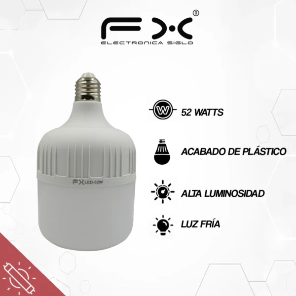 Foco LED-52W - Image 2