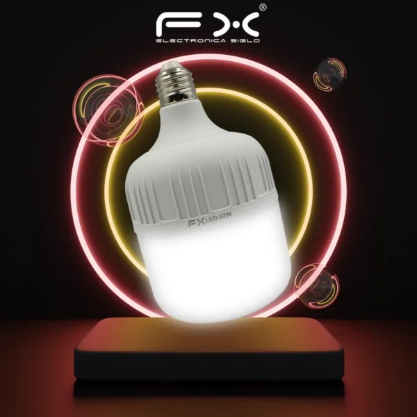 Foco LED-52W - Image 3