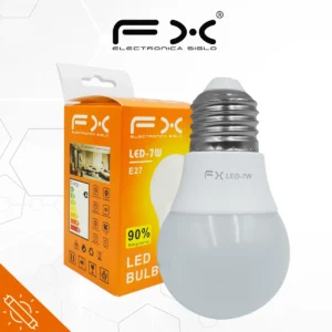 Foco LED-7W