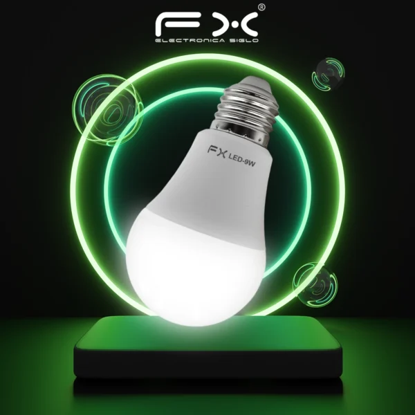 Foco LED-9W - Image 3