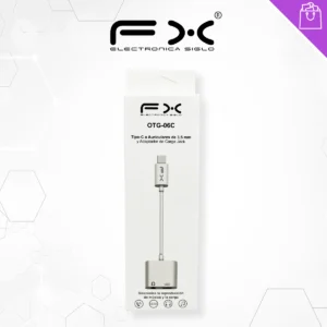Adaptador OTG-06C