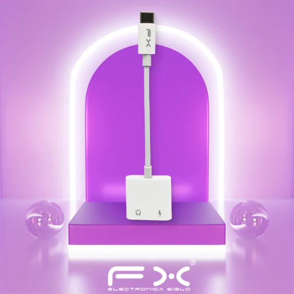 Adaptador OTG-06C - Image 3