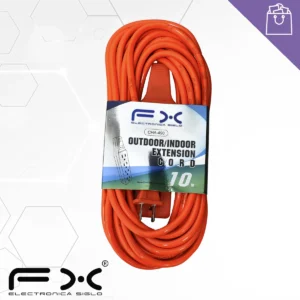 Extensión CHA-490