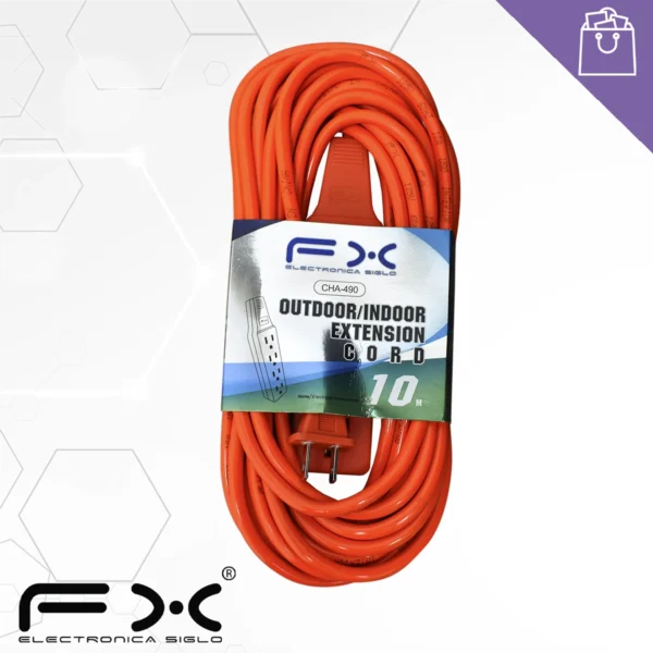 Extensión CHA-490
