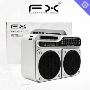 Bocina con Bluetooth VX-2301BT