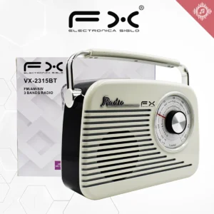 Bocina con Bluetooth VX-2315BT