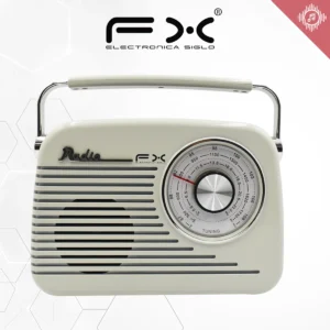 Bocina con Bluetooth VX-2315BT