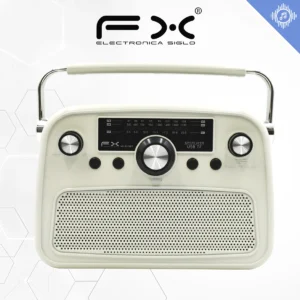 Bocina con Bluetooth VX-2316BT