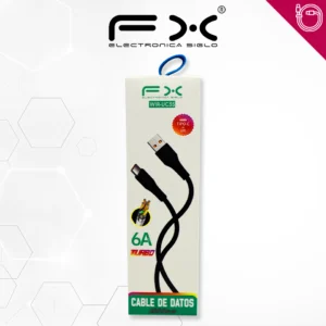 Cable de Carga (C) WIR-UC35