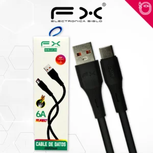 Cable de Carga (C) WIR-UC35
