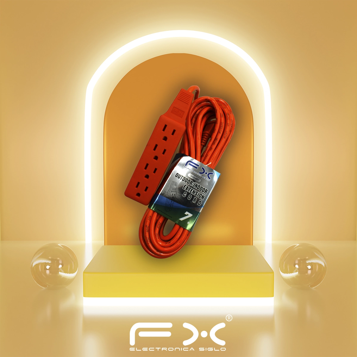 Extensión CHA-487 - Image 3