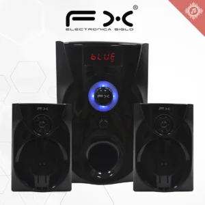Bocina Multimedia BS-353T