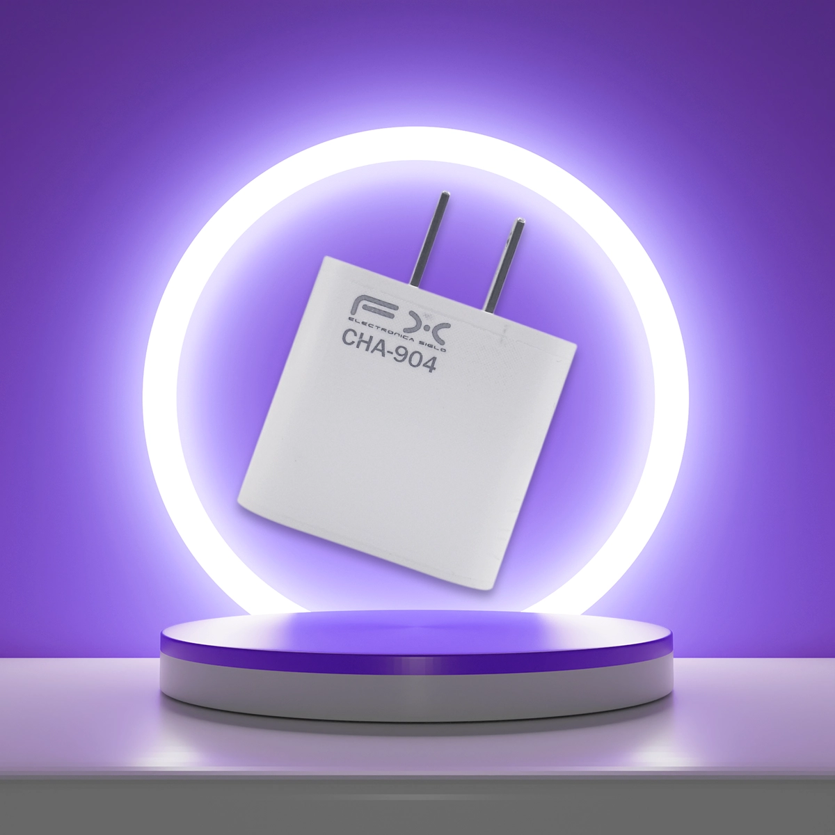 Cargador TC CHA-904 - Image 3