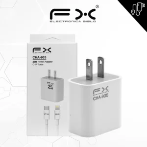 Cargador IOS CHA-905