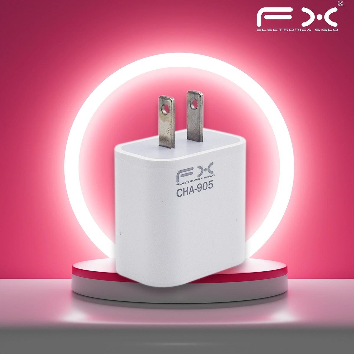 Cargador TC CHA-905 - Image 3