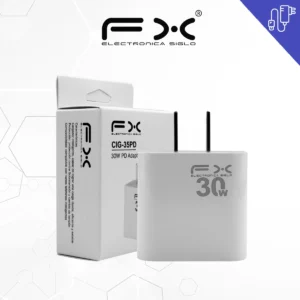 Base Cargador CIG-35PD