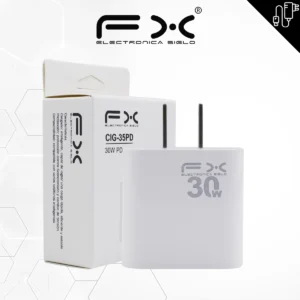 Base Cargador CIG-35PD