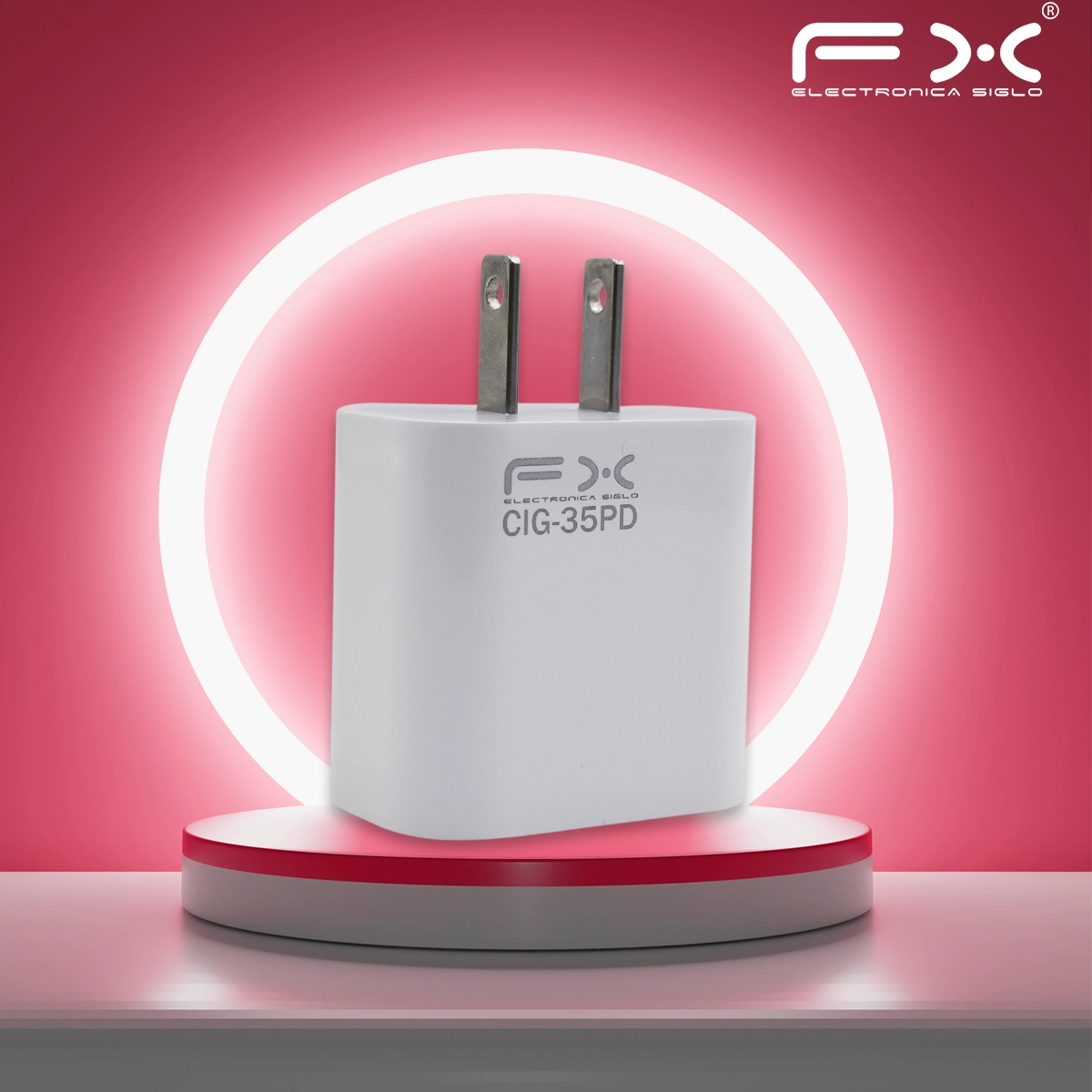 Base Cargador CIG-35PD - Image 3