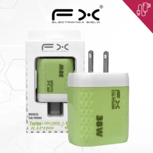 Base Cargador CIG-PDU06