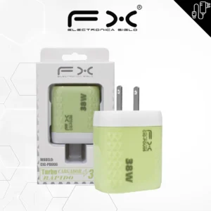 Base Cargador CIG-PDU06