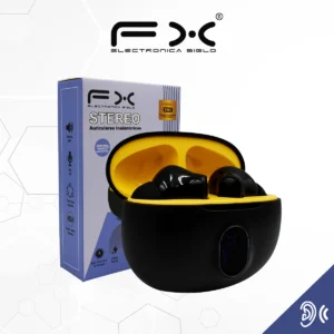 Audífonos Bluetooth  EAR-I134BT