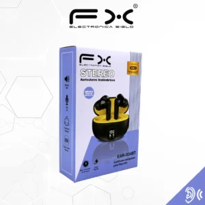 Audífonos Bluetooth  EAR-I134BT