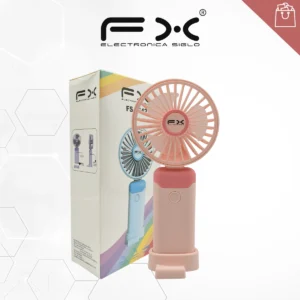 Mini Ventilador Eléctrico FS-6642