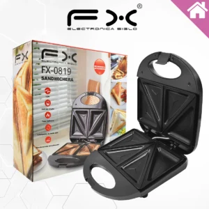 Sandwichera FX-0819