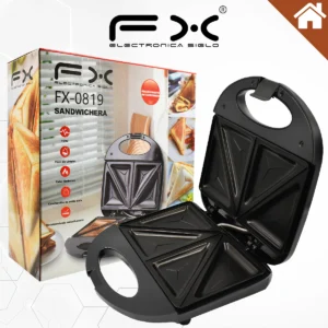 Sandwichera FX-0819
