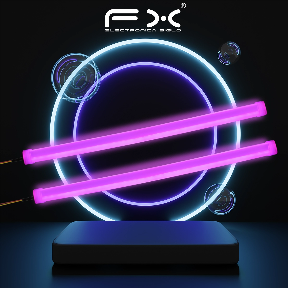 Tira de Luz LED-1230 - Image 4