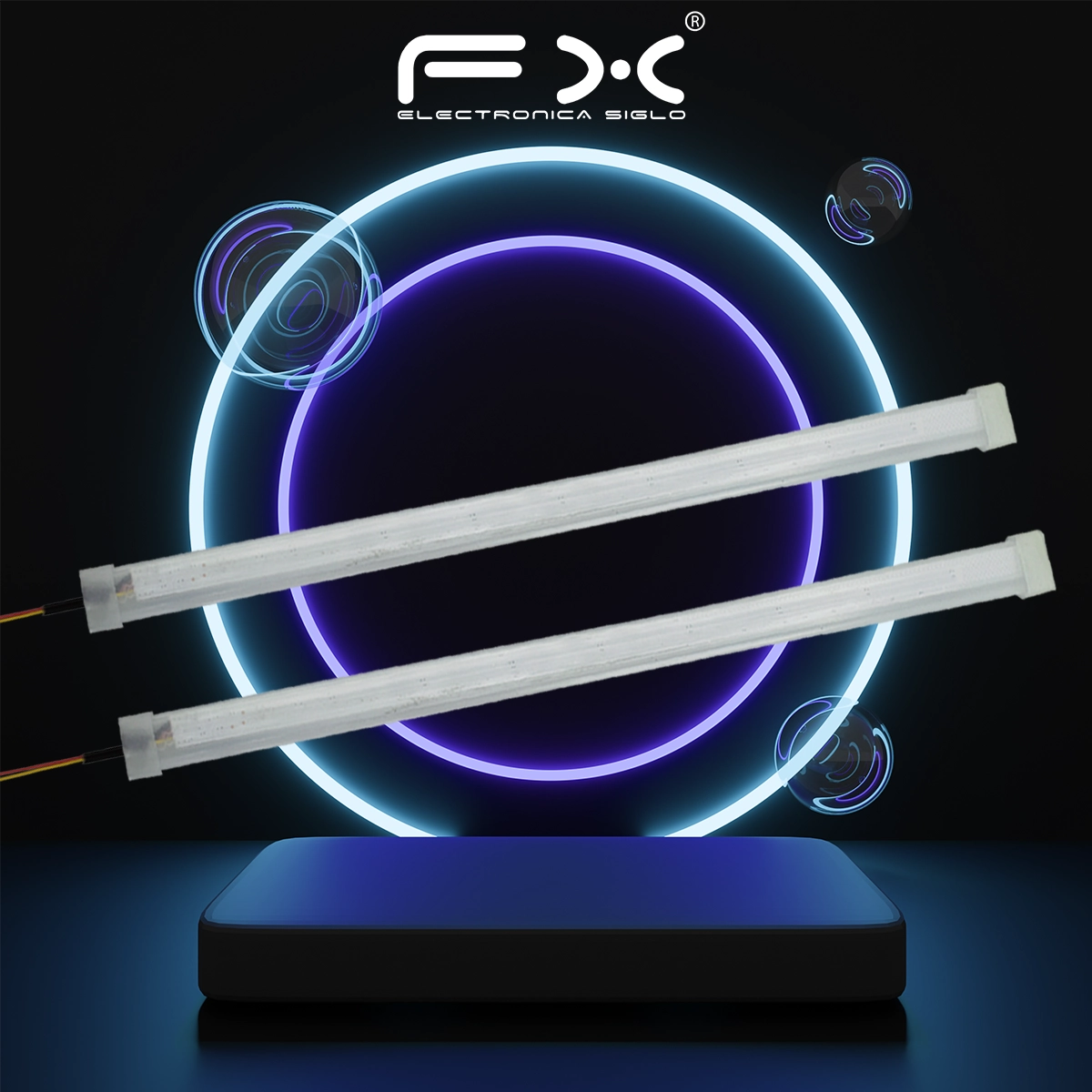 Tira de Luz LED-1230 - Image 3