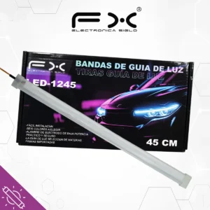 Tira de Luz LED-1245