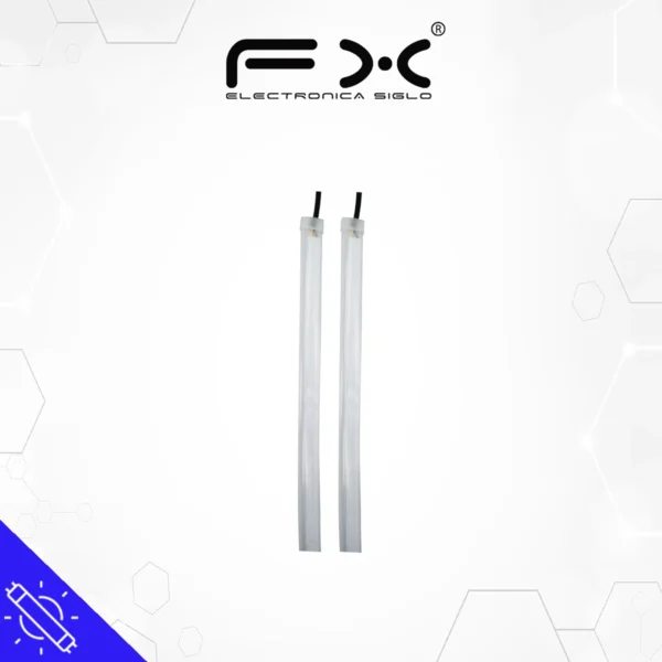 Tira de Luz LED-1245