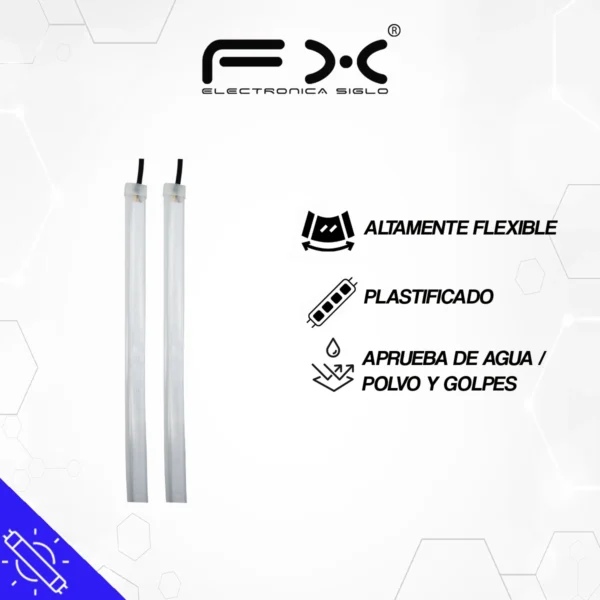 Tira de Luz LED-1245 - Image 2