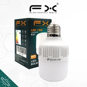 Foco LED-12W
