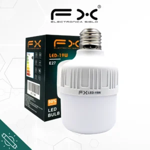 Foco LED-19W