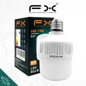 Foco LED-19W