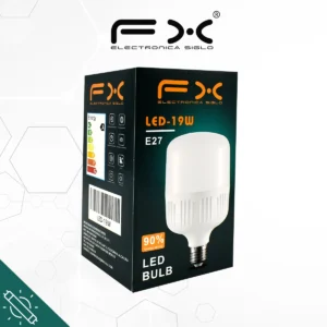 Foco LED-19W