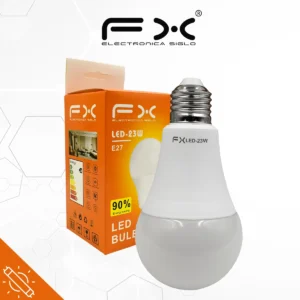 Foco LED-23W