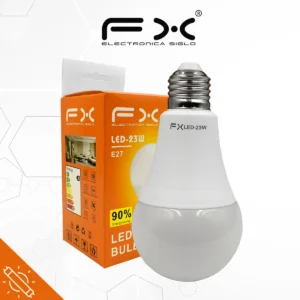 Foco LED-23W
