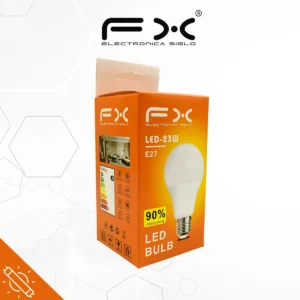 Foco LED-23W