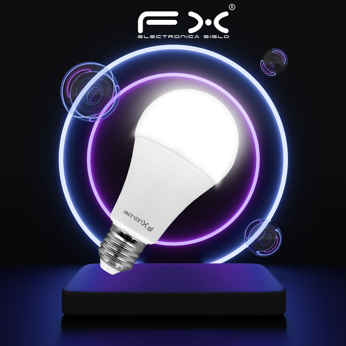 Foco LED-23W - Image 3